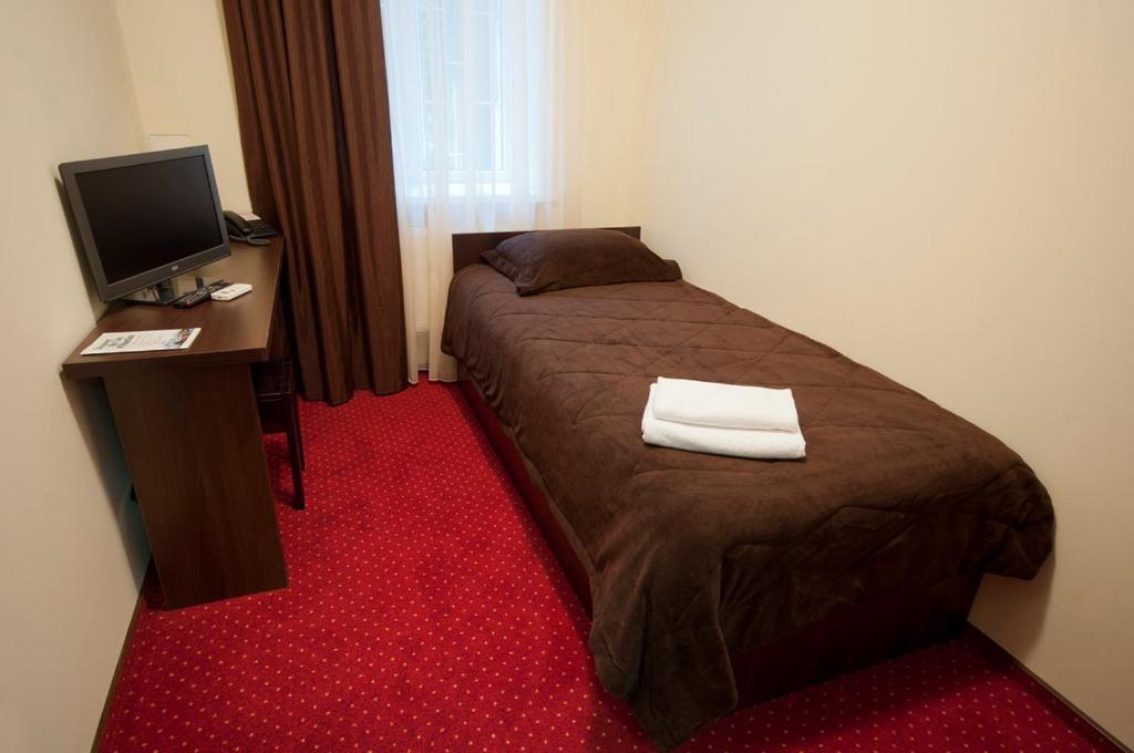 חארקיב Hotel 12 חדר תמונה
