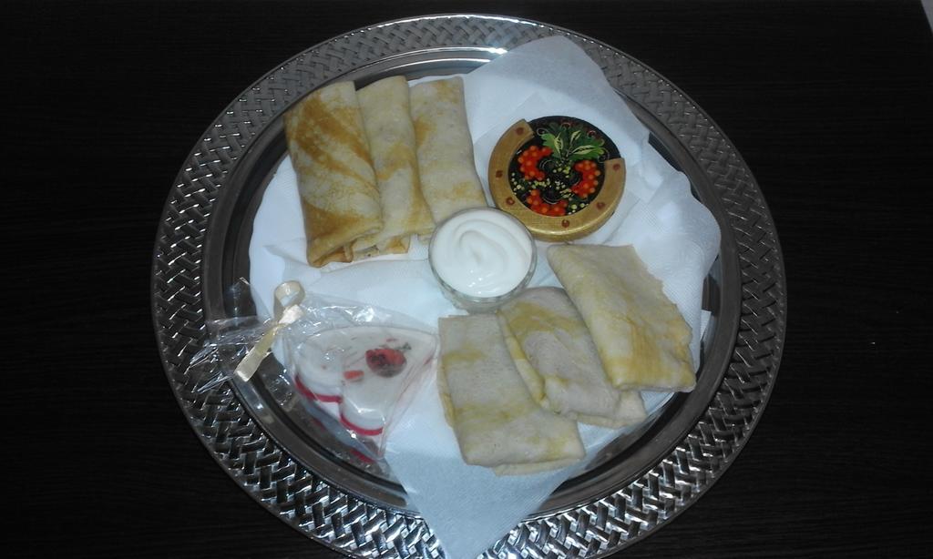 חארקיב Hotel 12 מראה חיצוני תמונה